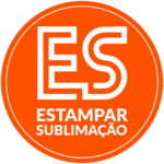 Logo - Estampar Sublimação